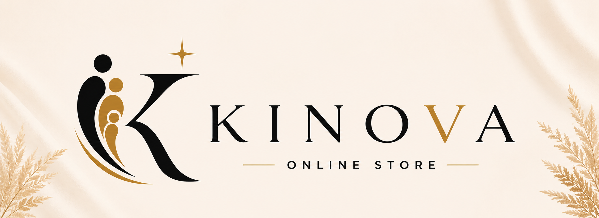 Kinova Online Store
